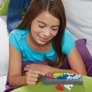 Learning Resources Логическа игра Kanoodle Extreme, с пъзели