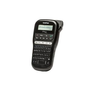 Принтер за етикети Brother PTH110, максимална широчина на етикета 12 mm