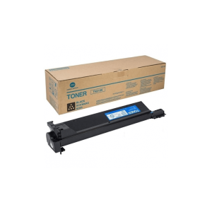Оригинална тонер касета Minolta 8938509, TN210, 20000 страници/5%, Black