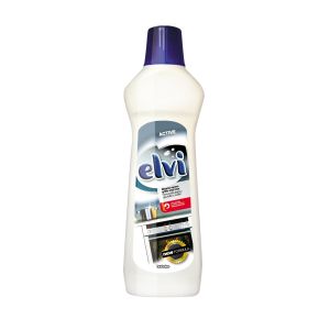 Препарат за почистване на фурни Elvi и грилове, 500 ml