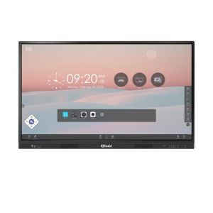 Интерактивен дисплей IQ Board Touch TB1000, 75'', 4K