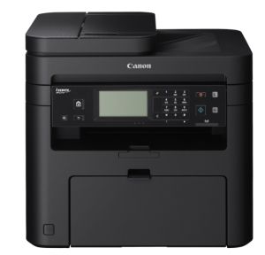 Лазерно многофункционално устройство Canon i-Sensys MF237w