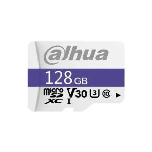 Преносима памет MicroSD Dahua C100A 128GB
