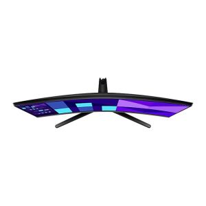 Монитор Samsung S39GD, 27'', FullHD, VA, 1920 х 1080, 250 cd/m2, 4 ms, 100 Hz, Mainstream