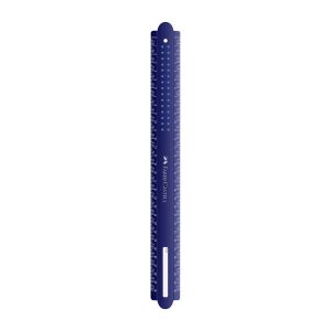 Faber-Castell Линия Dots, 30 cm, асорти