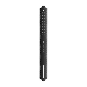 Faber-Castell Линия Dots, 30 cm, асорти