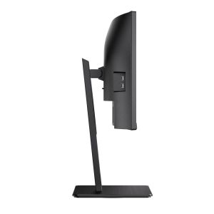 Монитор AOC CU34P3CV, 34'', WLED, 3440 x 1440, 300 cd/m2, 4 ms, HDMI, извит, черен