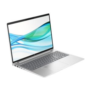 Лаптоп HP Probook 465 G11, 16'', AMD Ryzen 5, IPS WUXGA, 512 GB SSD, 16 GB RAM, AMD Radeon RX 6600M, сребрист