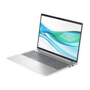 Лаптоп HP Probook 465 G11, 16'', AMD Ryzen 5, IPS WUXGA, 512 GB SSD, 16 GB RAM, AMD Radeon RX 6600M, сребрист