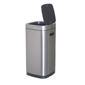 Кош за отпадъци Eko Ecosmart, сензорен, 40 L, 31 х 31 х 68 cm