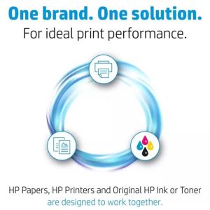 Оригинална тонер касета HP 216A, W2412A, M182n/M183fw, 850 страници/5%, Yellow