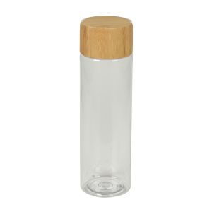 Office 1 Бутилка Prestige, тританова, 700 ml, прозрачна