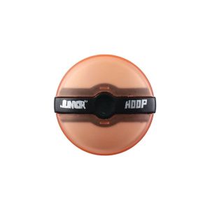 Гума за молив Junior Hoop, кръгла, с капаче, асорти
