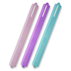Линия Faber-Castell Sparkle, 30см, асорти