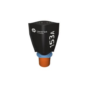 Оригинална тонер касета HP W1530A, 153A, 2500 страници/5%, Black
