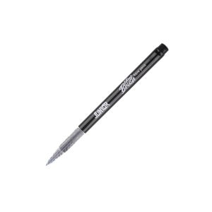 Флумастери Junior Ultra Brush, с четка, 10 цвята