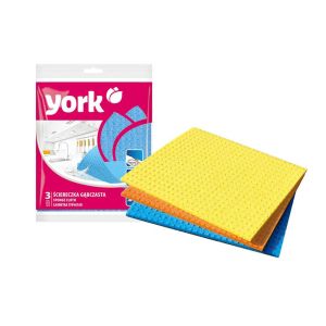 Попивателна кърпа York, 3 броя