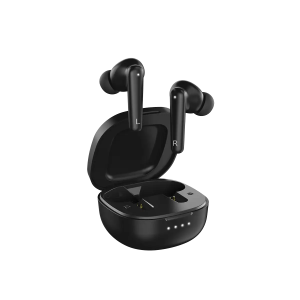 Слушалки Genius HS-M910BT, безжични, с Bluetooth, черни