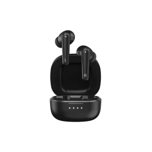 Слушалки Genius HS-M910BT, безжични, с Bluetooth, черни