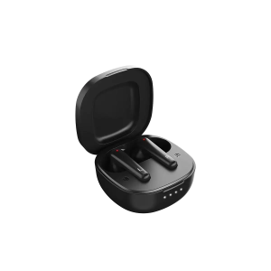Слушалки Genius HS-M910BT, безжични, с Bluetooth, черни