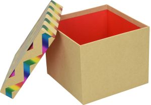 Подаръчна кутия