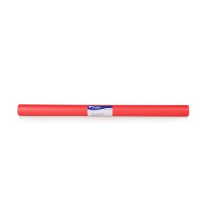 Fabriano Опаковъчно фолио Coloured, самозалепващо, 100 µm, 0.50 х 3 m, матово, червено
