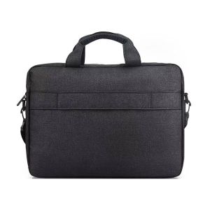 Чанта за лаптоп Lenovo Toploader T210, 15.6'', черна