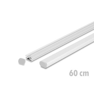 Лайстна за плакат Twin, 60 cm, 2 броя