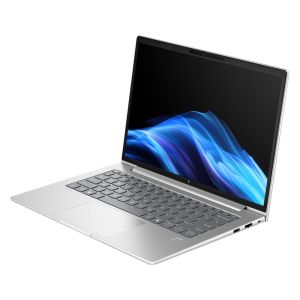 Лаптоп HP Probook 6 G1I, 16'', WUXGA, Intel Core Ultra 7, 512 GB SSD, 16 GB RAM, Windows 11 Pro, Integrated Intel Graphics, RJ-45, сребрист