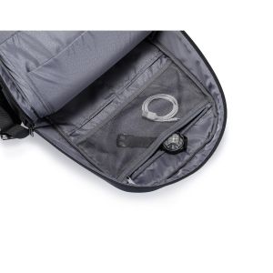 Раница за лаптоп Kingsons Urban Core, 15.6'', 18 L, тъмносиня