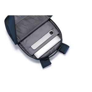 Раница за лаптоп Kingsons Urban Core, 15.6'', 18 L, тъмносиня