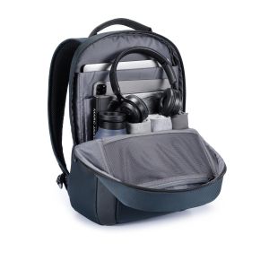 Раница за лаптоп Kingsons Urban Core, 15.6'', 18 L, тъмносиня