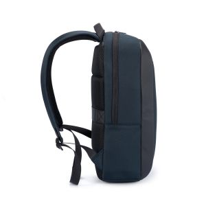 Раница за лаптоп Kingsons Urban Core, 15.6'', 18 L, тъмносиня