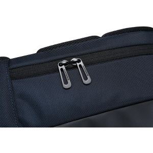 Раница за лаптоп Kingsons Urban Core, 15.6'', 18 L, тъмносиня