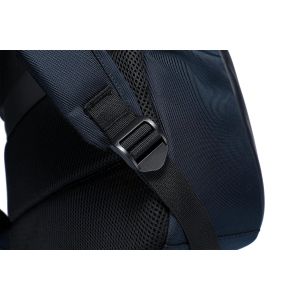 Раница за лаптоп Kingsons Urban Core, 15.6'', 18 L, тъмносиня