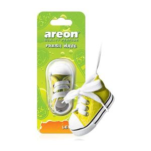 Ароматизатор за кола Areon Обувка, асорти