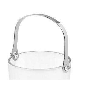 Съд за лед Vivalto, с метални щипки, 800 ml