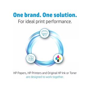 Оригинален патрон HP 3YM75AE, No653, 360 страници/5%, Black