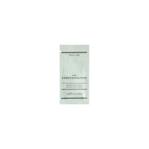 Паста за зъби GFL Cosmetics Neutra, 3 g, 800 броя, 4.5 x 9 cm
