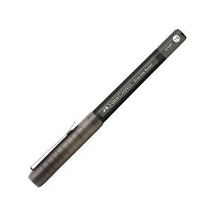 Faber-Castell Ролер Free Ink, 1.5 mm, черен