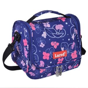 Термо чанта Lared Flowers 408