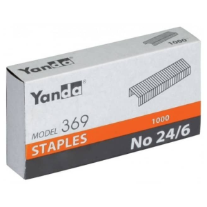 Телчета Yanda 24/6
