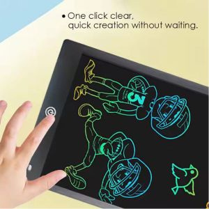 Foska Таблет за писане, 12'', детски, LCD