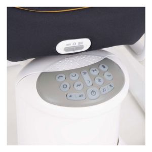 Бебешка люлка Graco All Ways 2в1