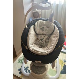 Бебешка люлка Graco All Ways 2в1