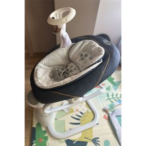 Бебешка люлка Graco All Ways 2в1