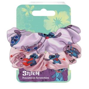 Ластици за коса Lilo&Stitch, 2 броя