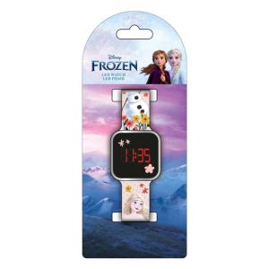 Детски часовник Diakakis Frozen, дигитален