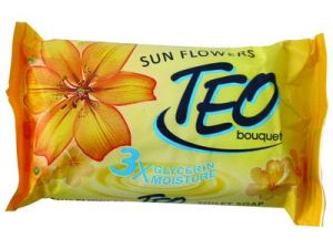 Тоалетен сапун Тео 70g