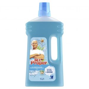 Препарат за почистване Mr. Proper, универсален, 1L